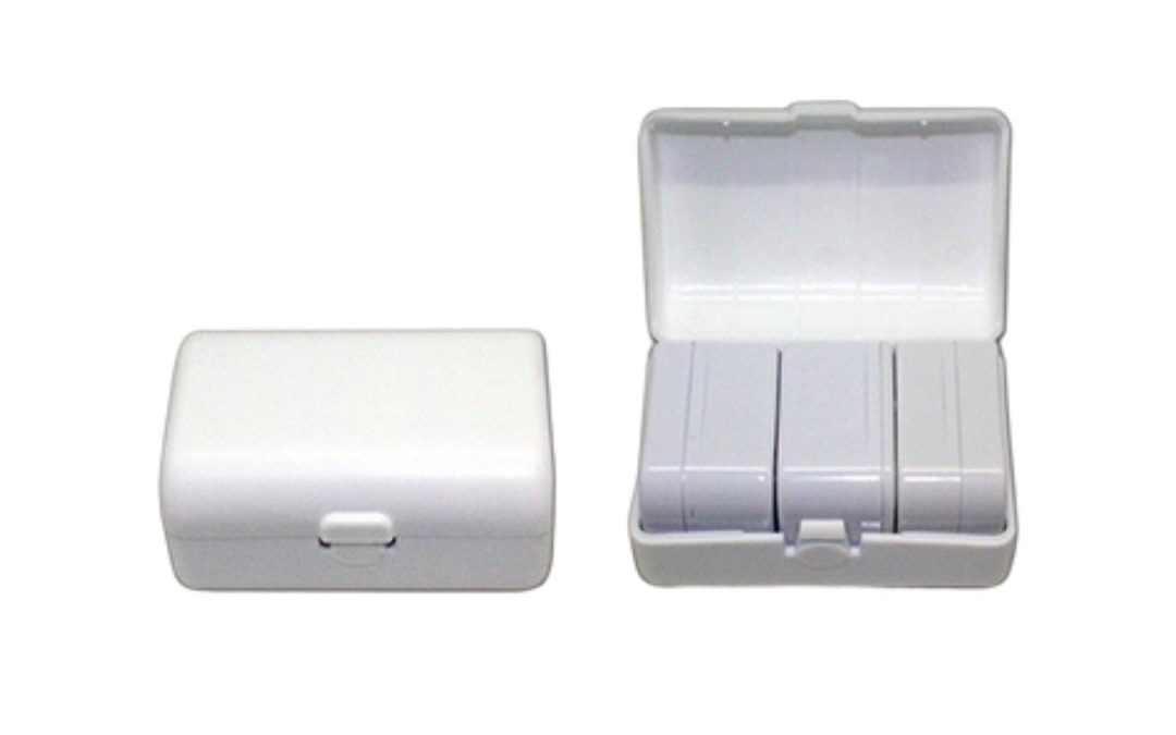 Multiple Travel Adaptor with Case