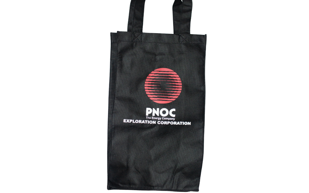 Non Woven Bag with Gusset (PNOC)