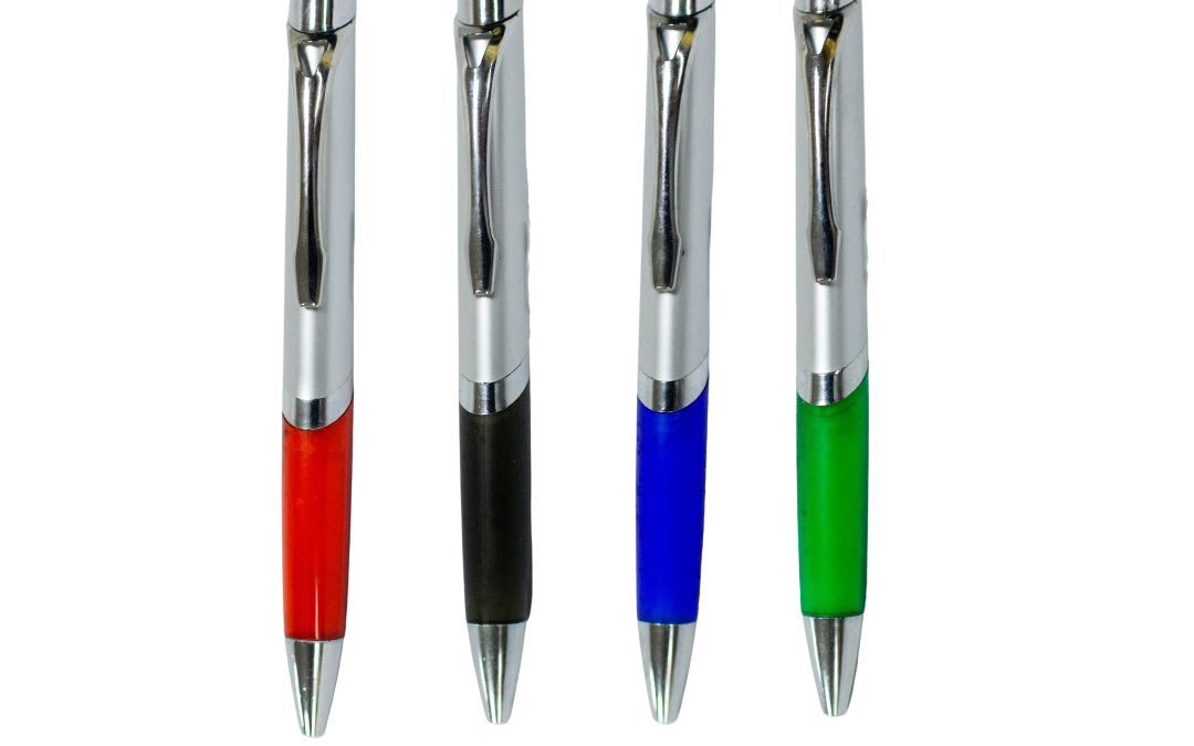 Promotional Pen (TBP 1226)