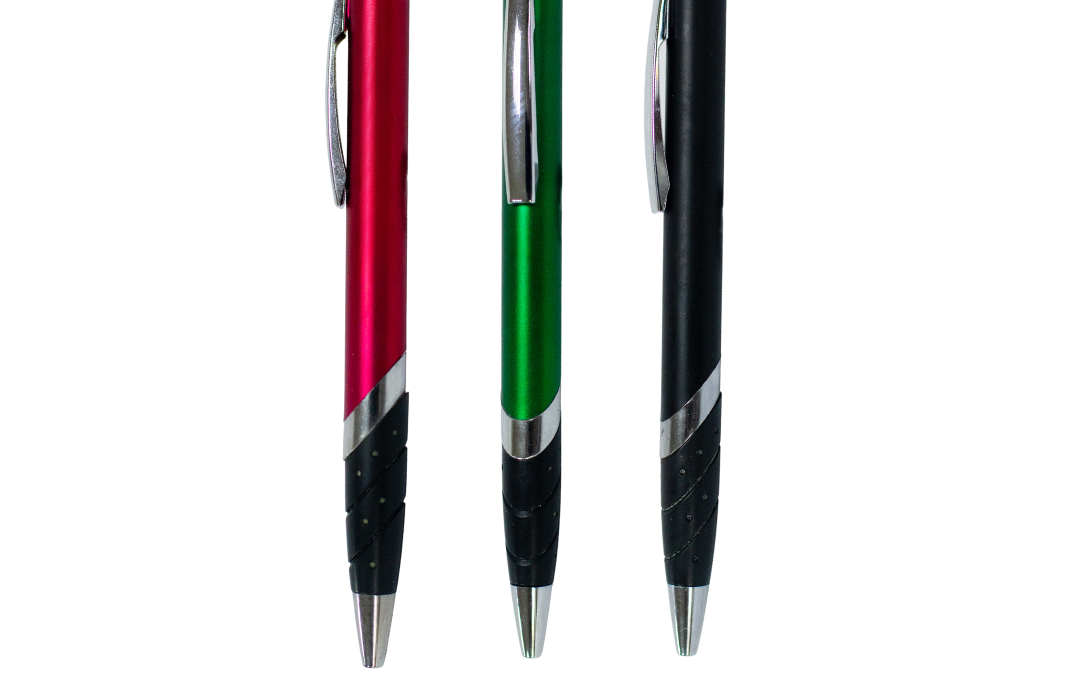 Promotional Pen (TBP 2252B)