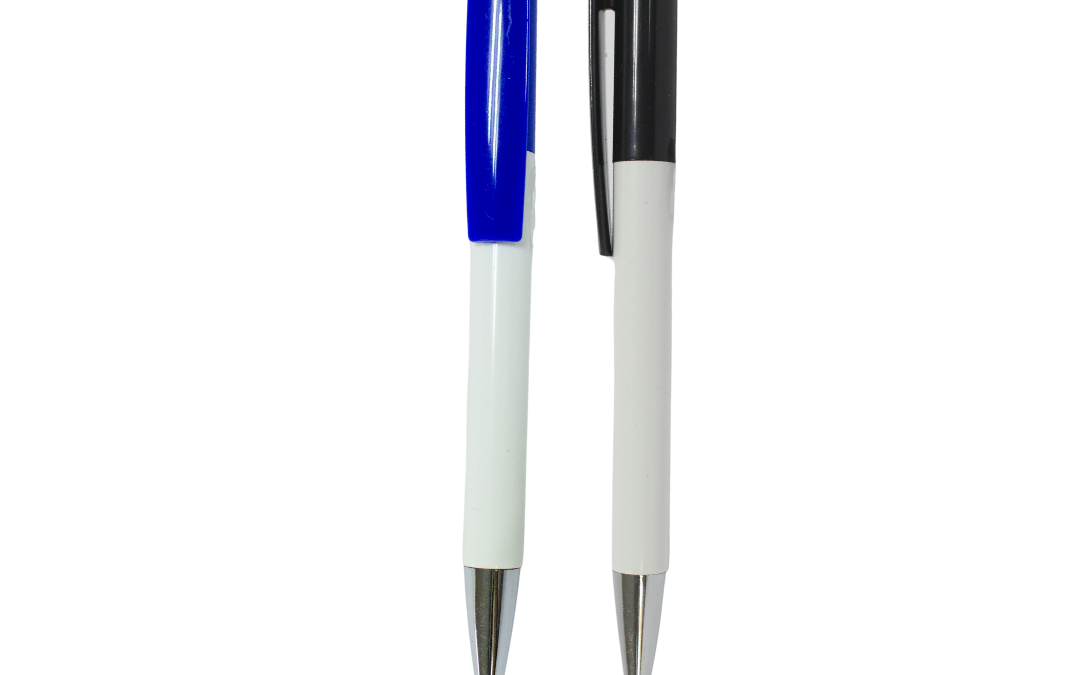 Promotional Pen (TVP 08A)