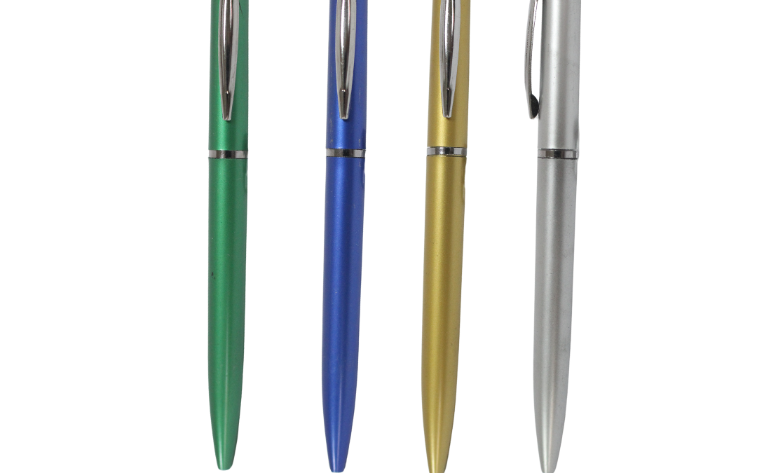 Promotional Pen (YW 860)