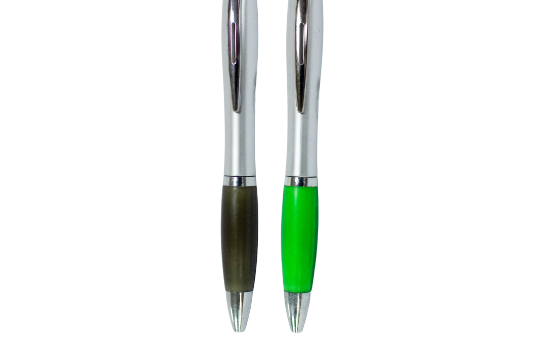 Promotional Pen (TBP 1202B)