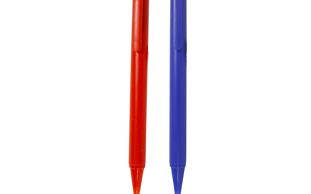 Promotional Pen (TVP 31A)