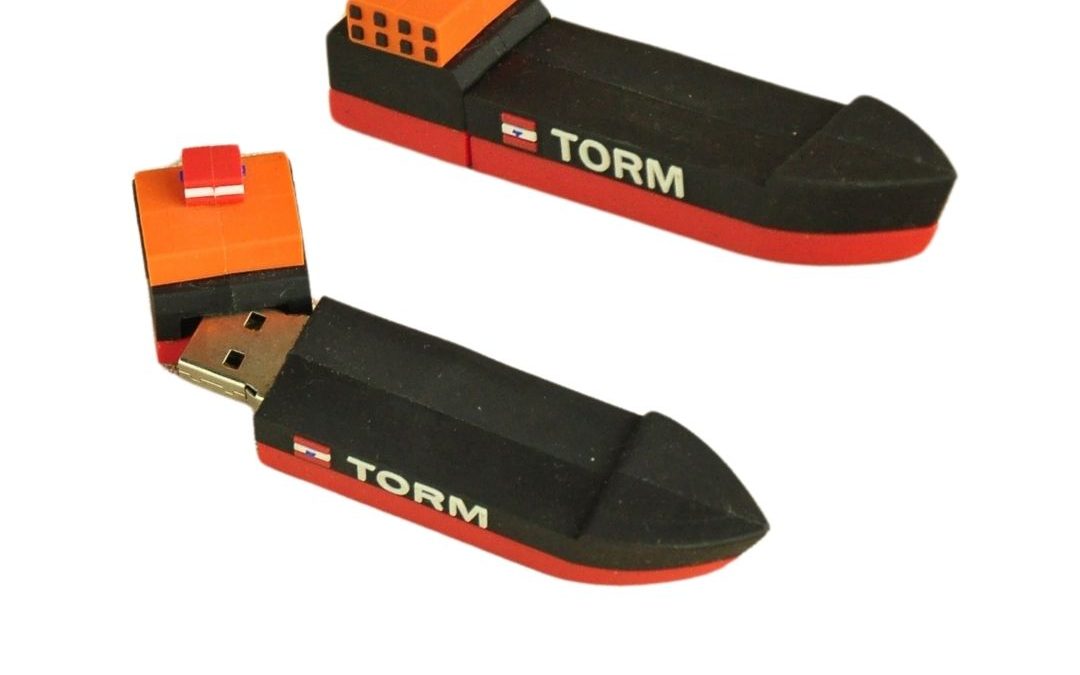 Custom USB (USB012)